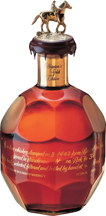 BLANTON GOLD