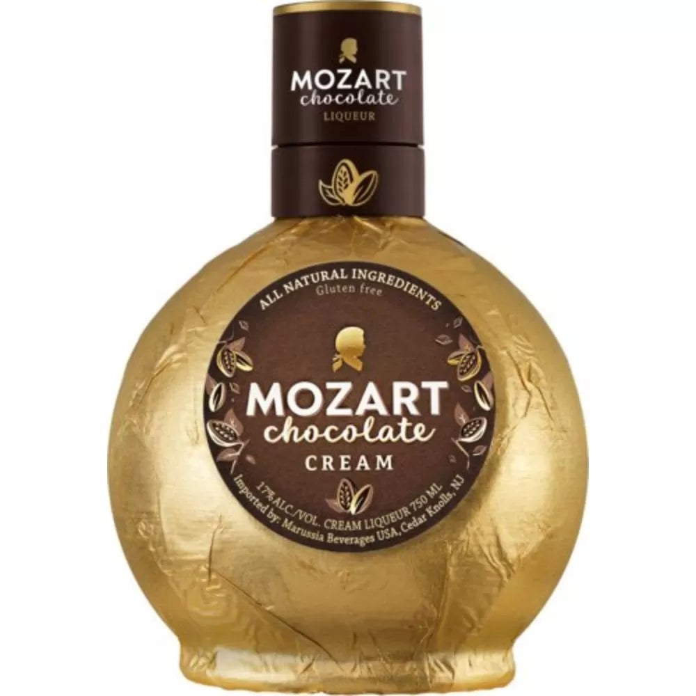 MOZART DARK CHOCOLATE
