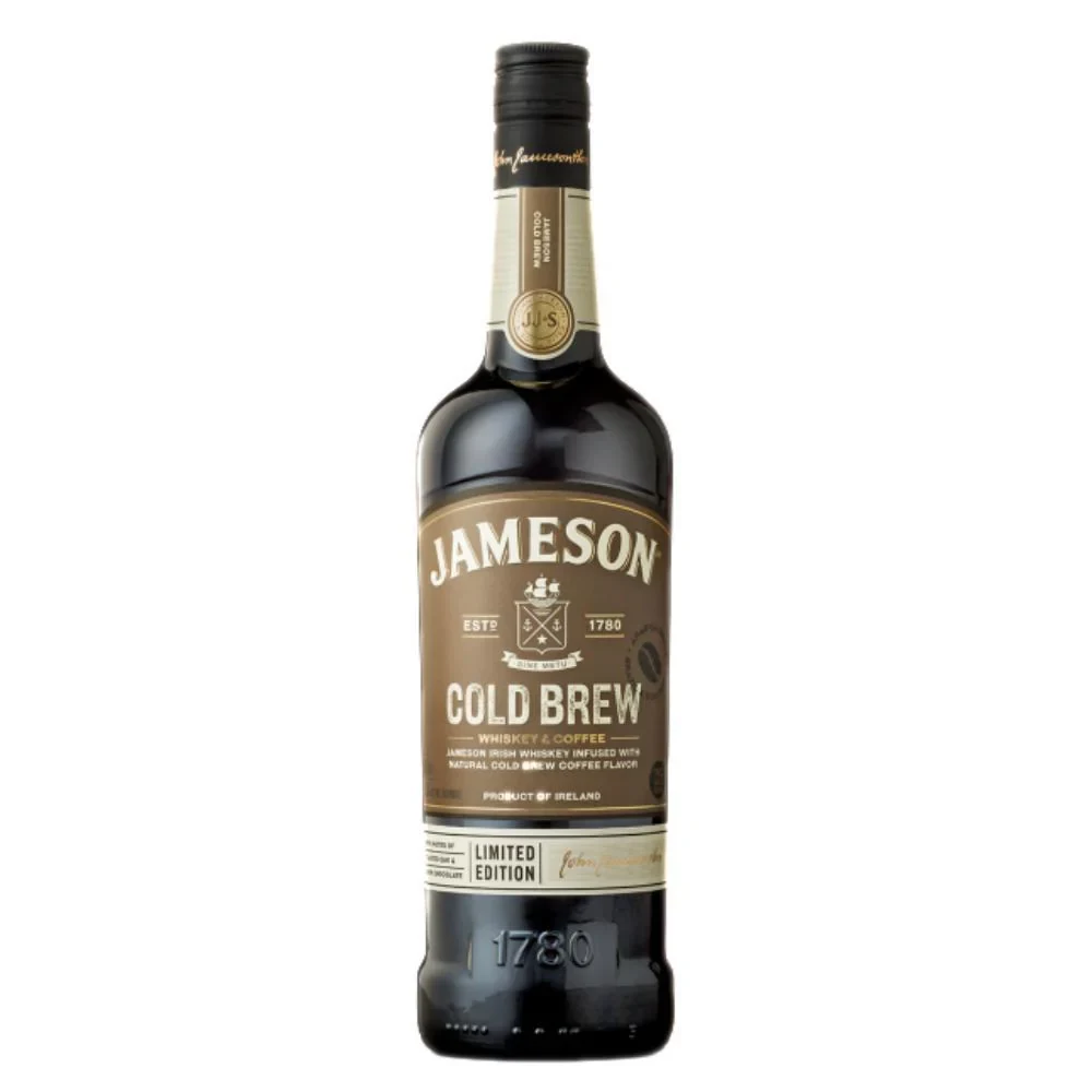 JAMESON COLD BREW