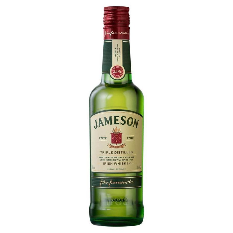 JAMESON 7 YEAR