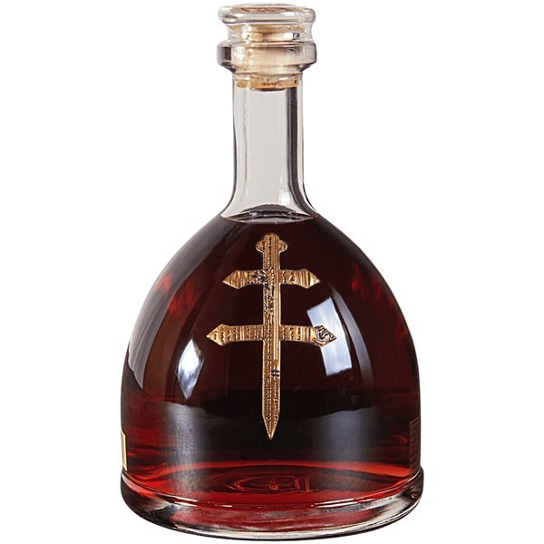 DUSSE COGNAC
