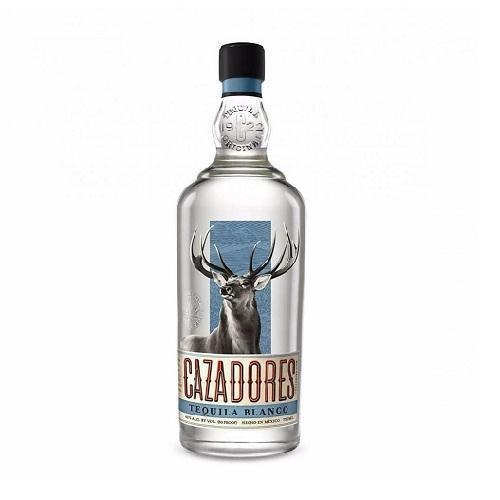CAZADORES BLANCO