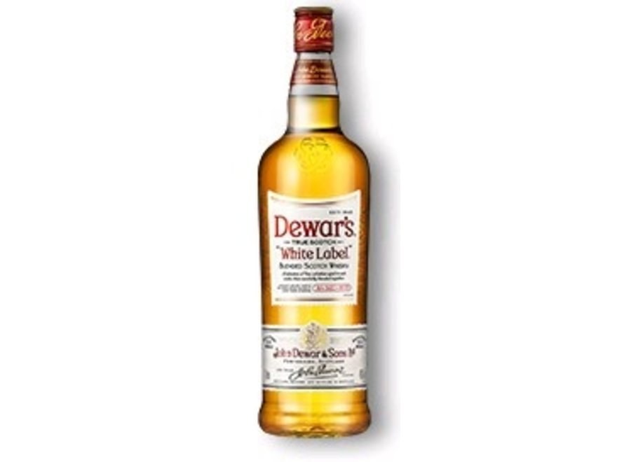 DEWARS