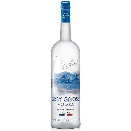 GREY GOOSE