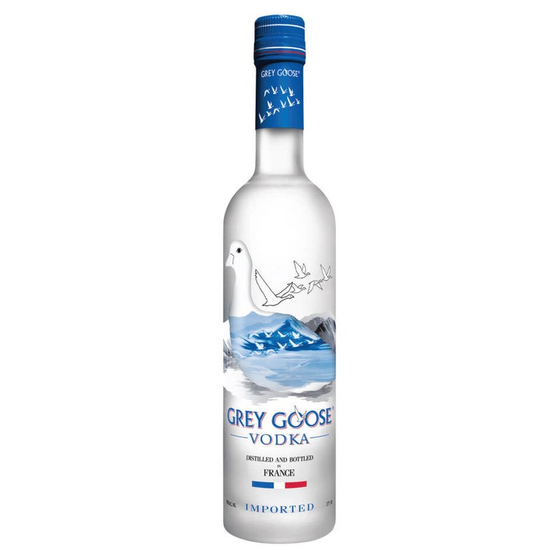 GREY GOOSE