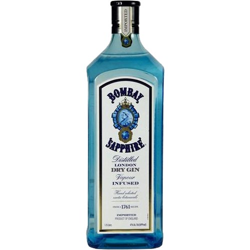 BOMBAY SAPPHIRE