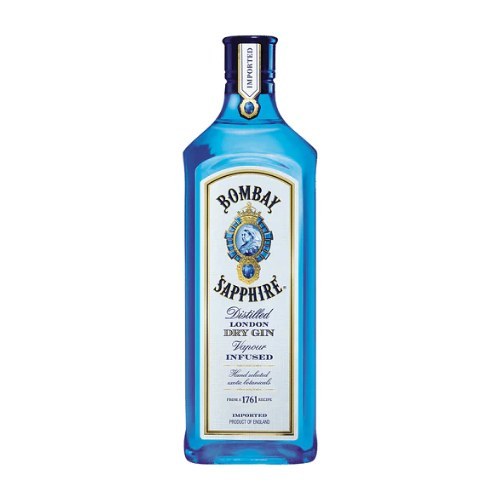 BOMBAY SAPPHIRE