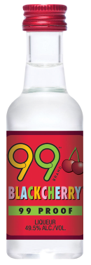 99 BLACK CHERRIES