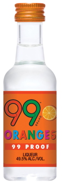 99 ORANGES