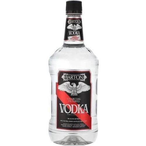 BARTON VODKA 80