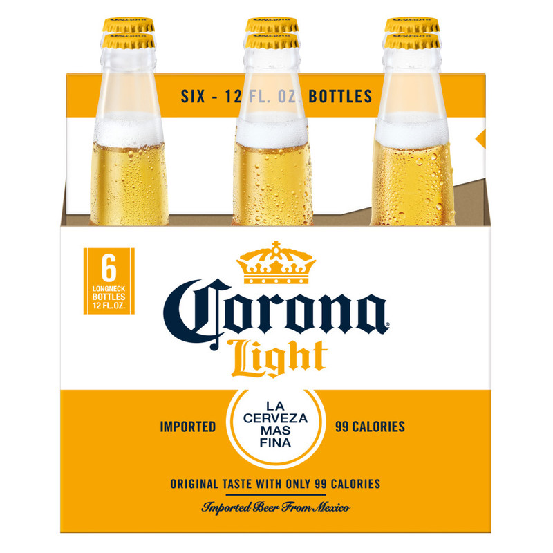 CORONA LIGHT