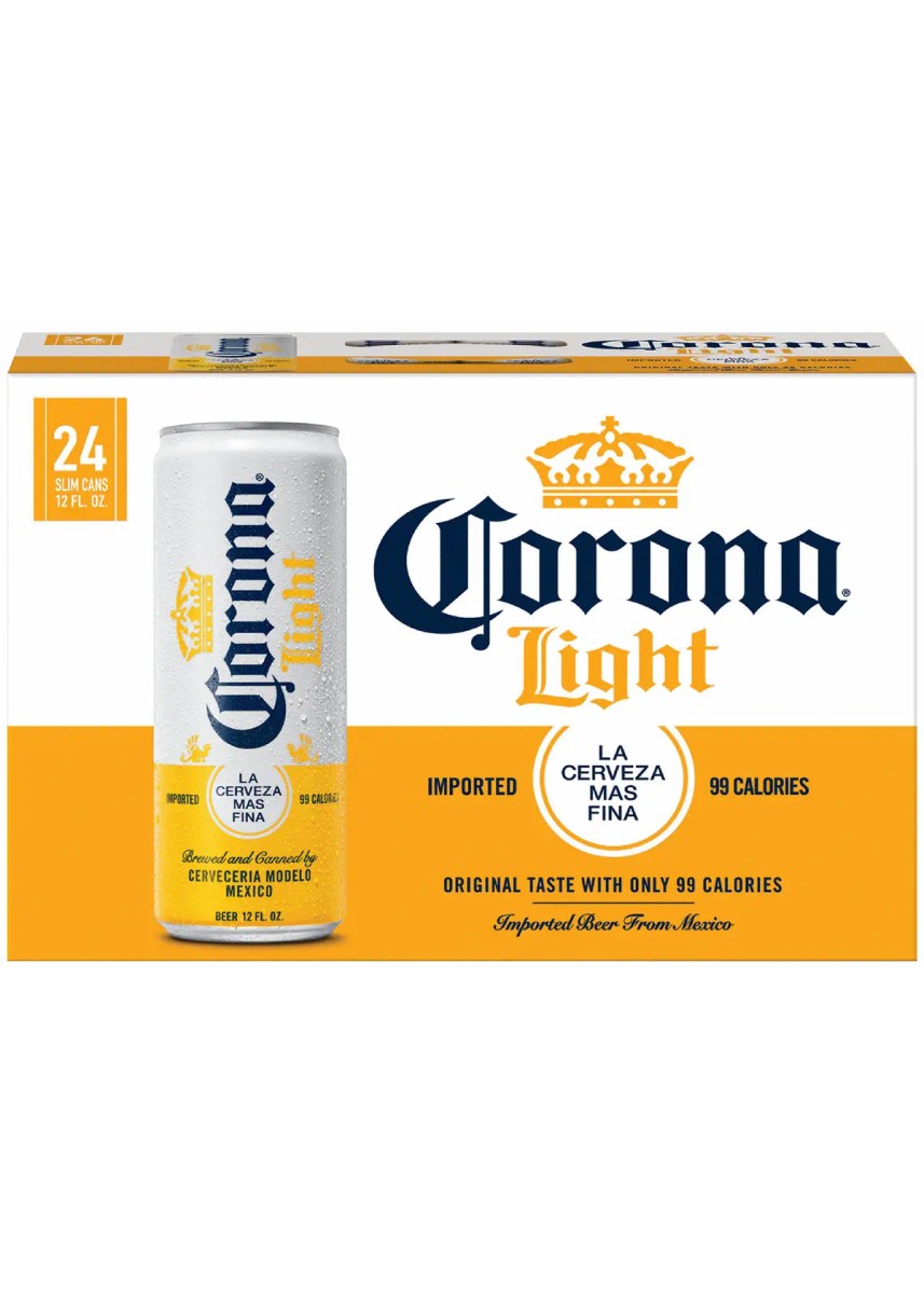 CORONA LT 12 LNNR
