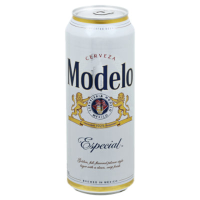 MODELO ESPECIAL