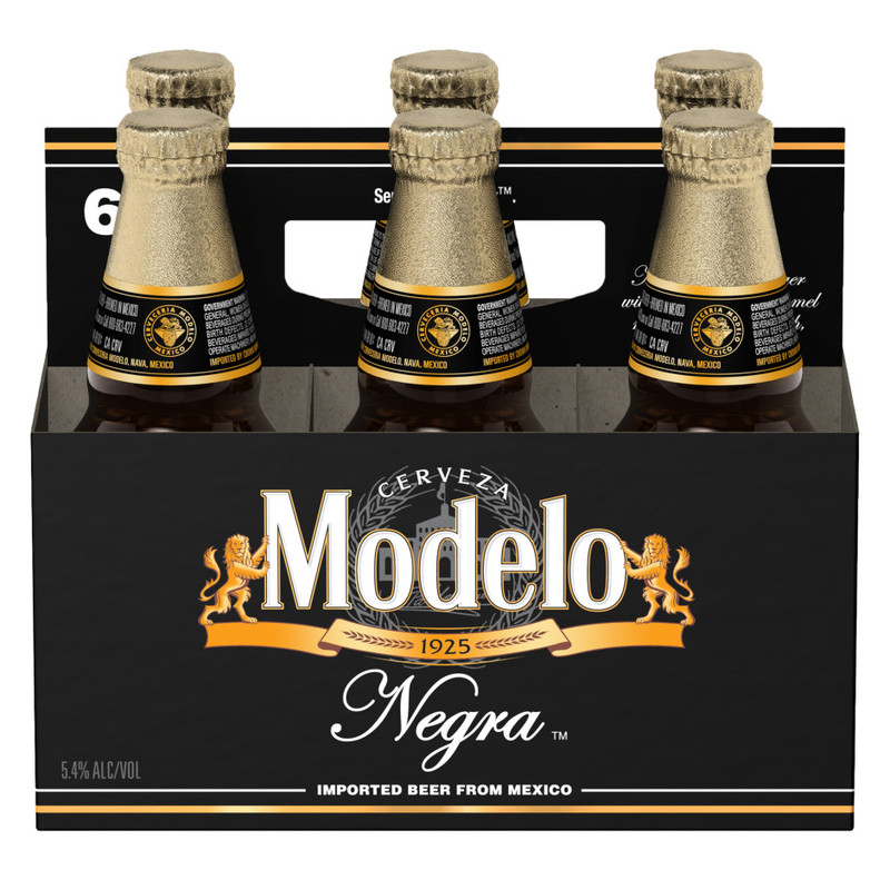 NEGRA MODELO