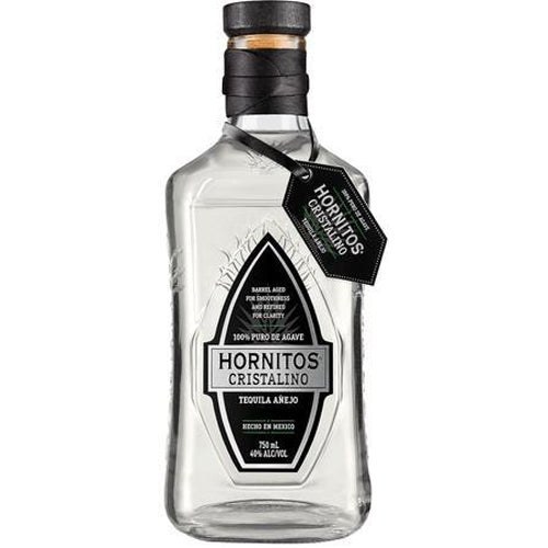 SAUZA HORNITOS CRISTALINO