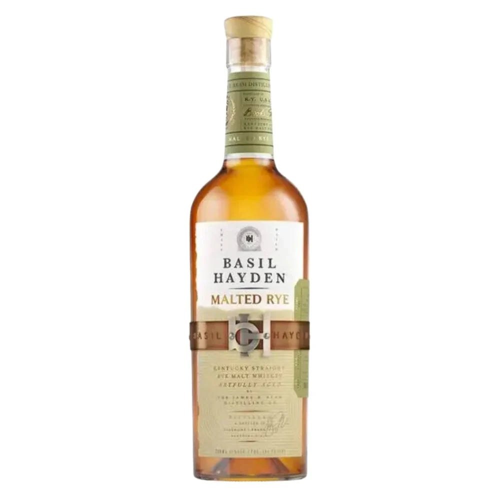 BASIL HAYDEN DARK RYE
