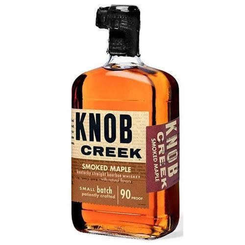 KNOB CREEK SMKD MAPLE