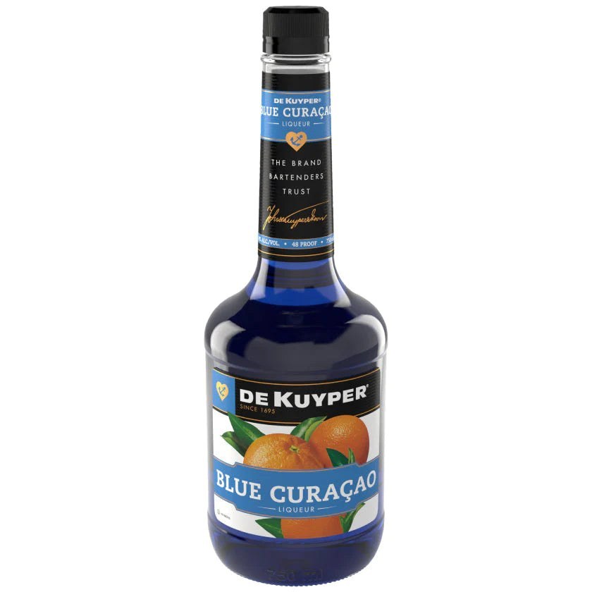 DEK BLUE CURACO 54