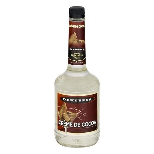 DEK CREME CACAO WHITE