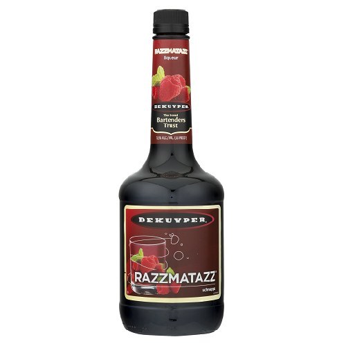 DEK RAZMATAZ