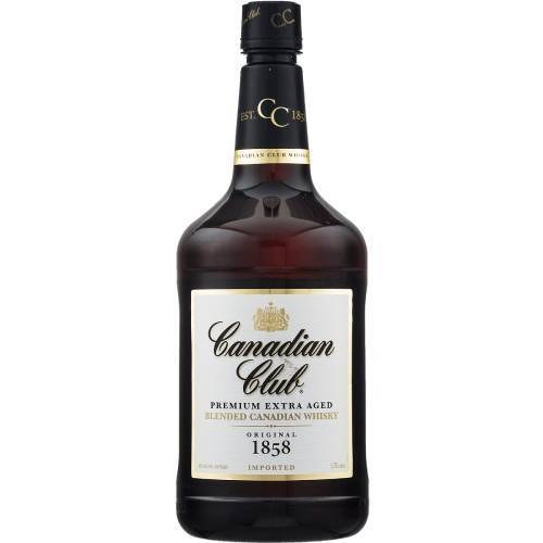 CANADIAN CLUB