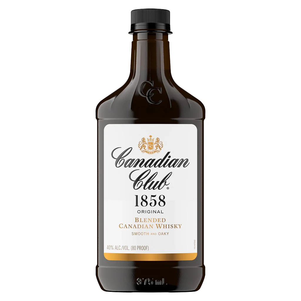 CANADIAN CLUB