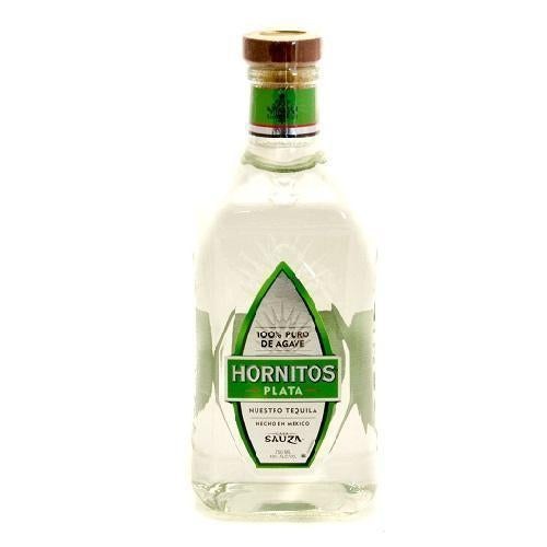 SAUZA HORNITO PLATA