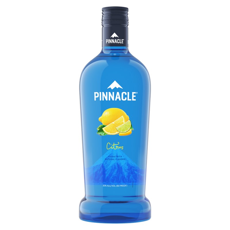 PINNACLE CITRUS