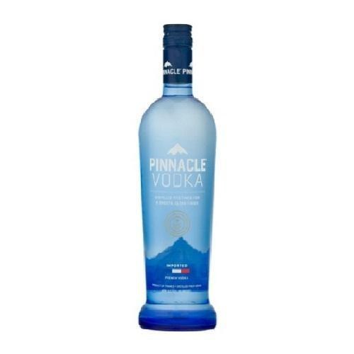 PINNACLE VODKA