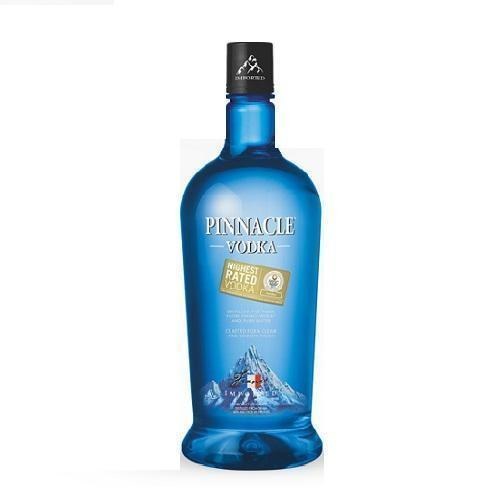 PINNACLE VODKA