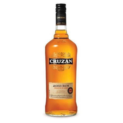 CRUZAN GOLD