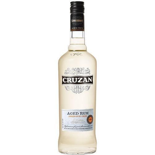 CRUZAN SILVER
