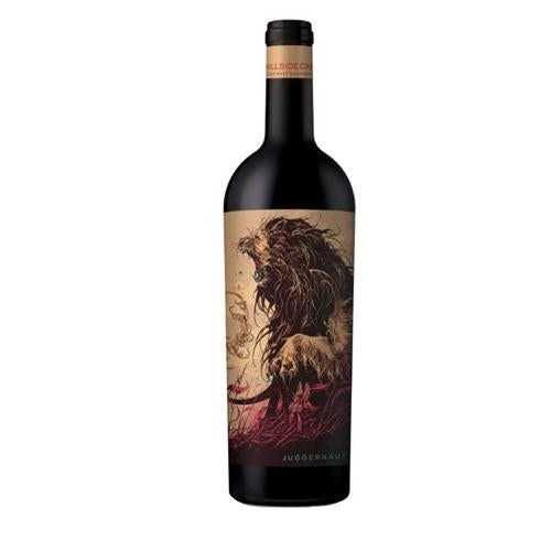 JUGGERNAUT CABERNET