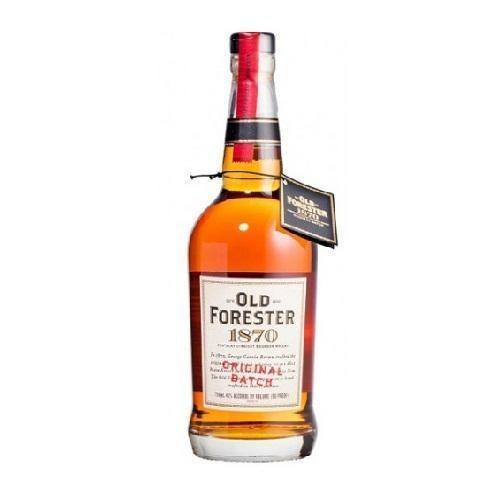 OLD FORESTER ORIGINAL BATCH