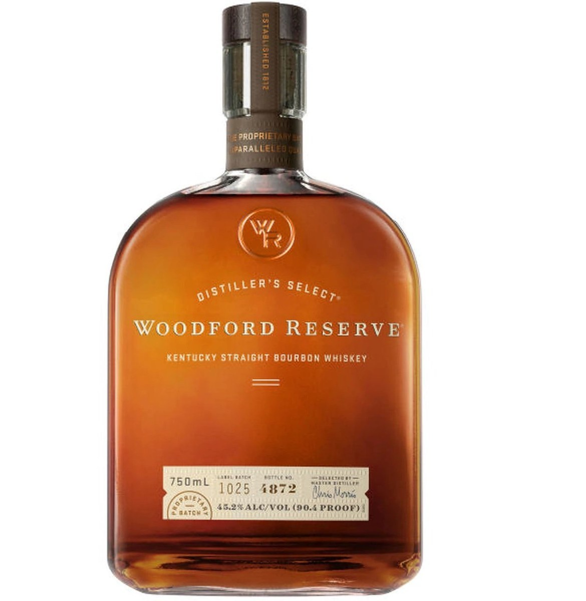 WOODFORD RESERVE