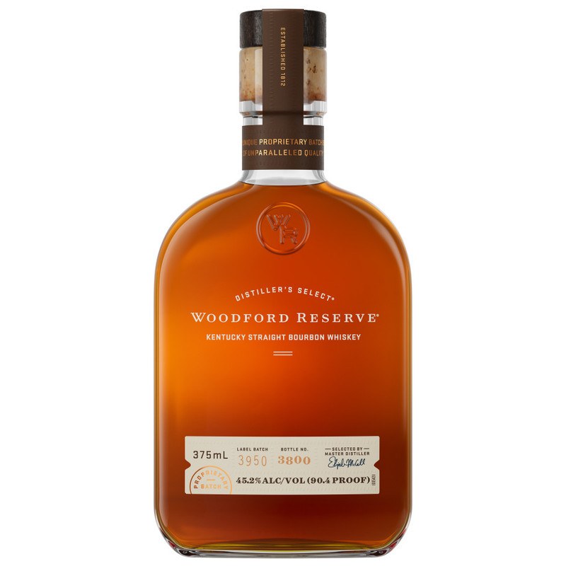 WOODFORD RESERVE
