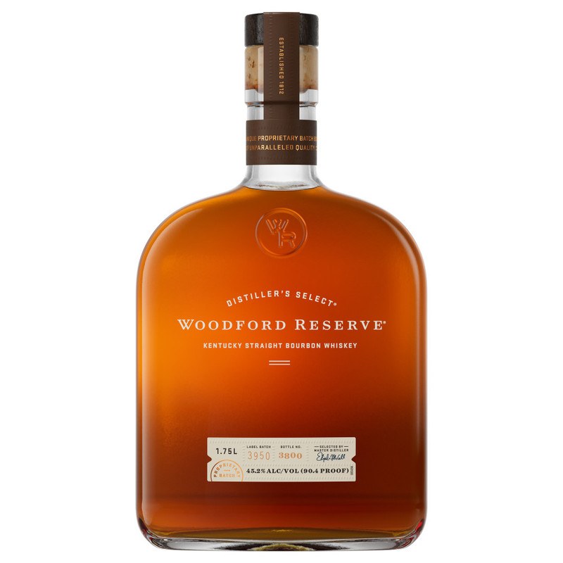 WOODFORD RESERVE
