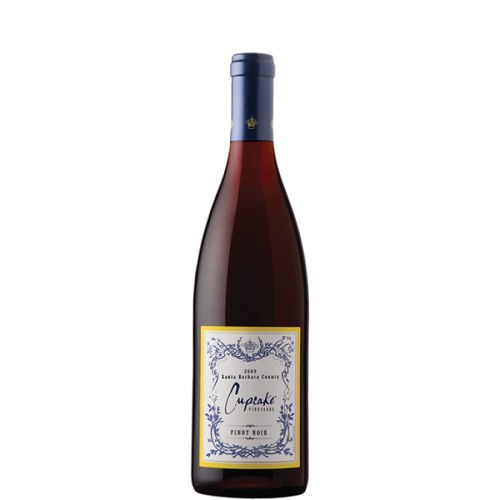 CUPCAKE PINOT NOIR