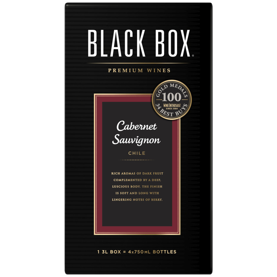 BLACK BOX CABERNET