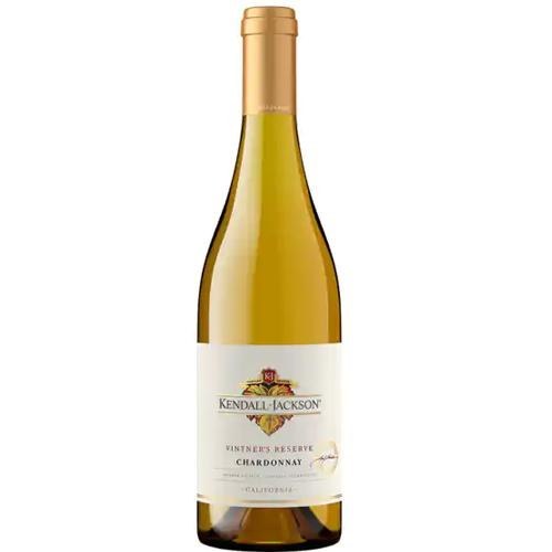 KENDALL JACKSON CHARDONNAY