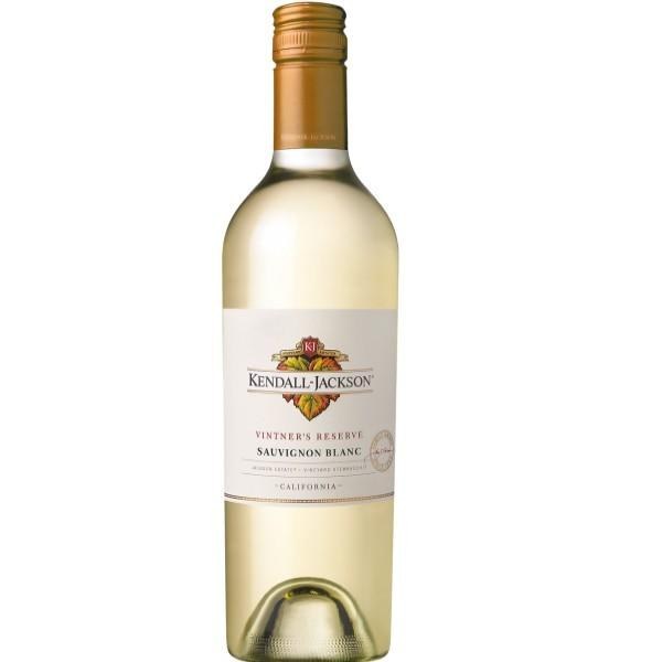 KENDALL JACKSON SAUVIGNON BLANC