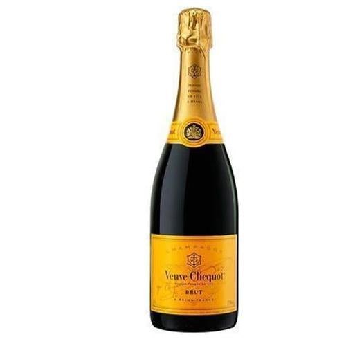 VEUVE CLICQUOT BRUT NV