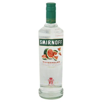 SMIRNOFF WATERMLN TWST