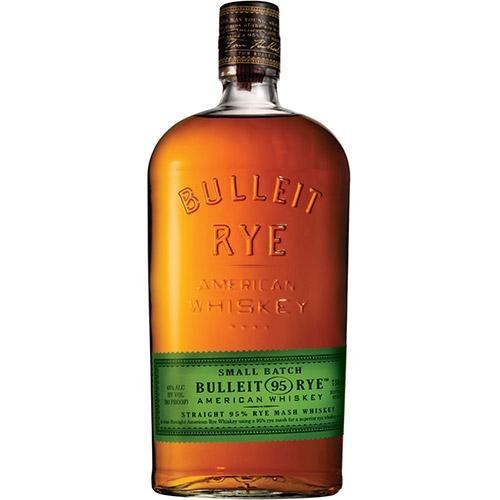 BULLEIT RYE