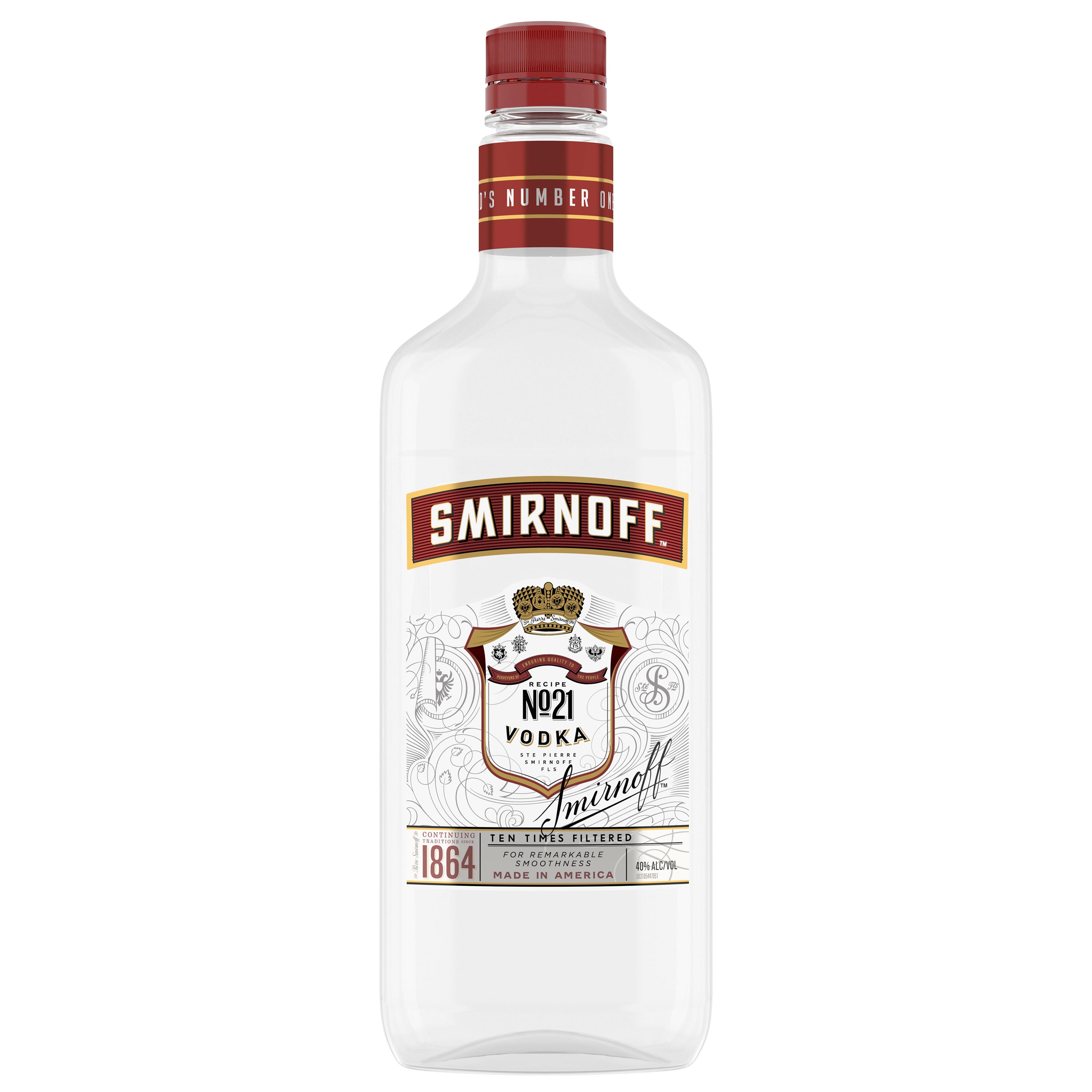SMIRNOFF ICE PINEAPPLE COCO