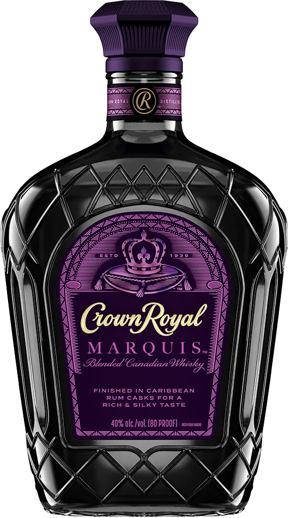 CROWN ROYAL MARQUIS