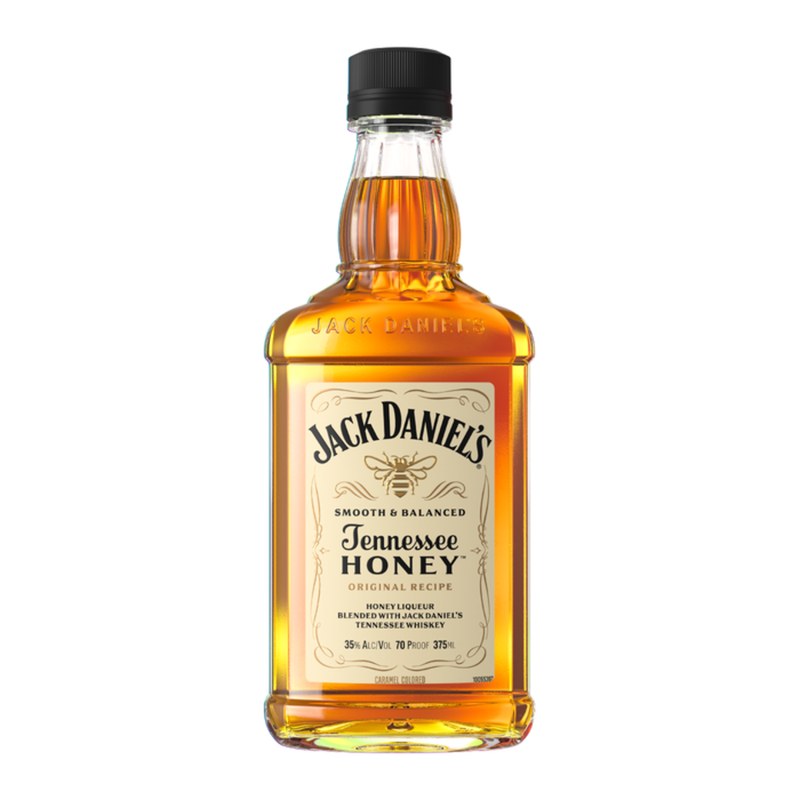 JACK DANIELS HONEY
