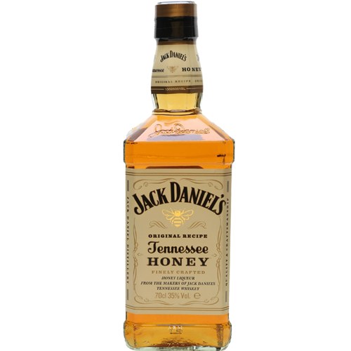 JACK DANIELS HONEY