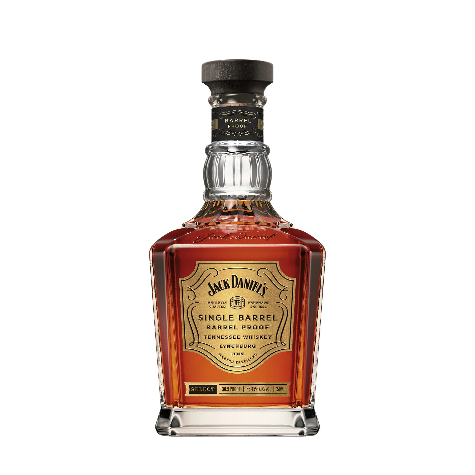 JACK DANIELS SB BARREL PROOF