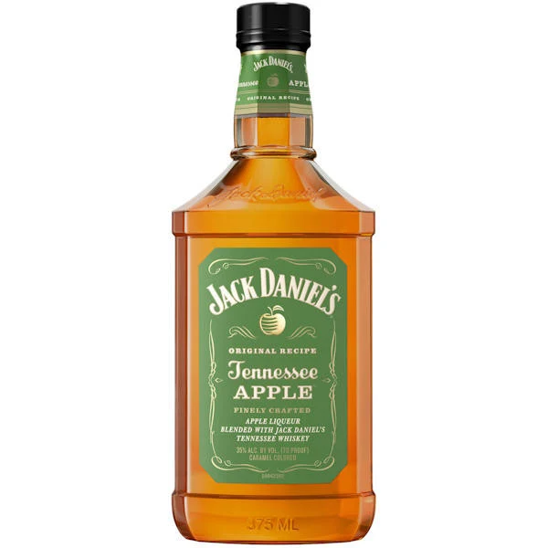 JACK DANIELS TENNESSEE APPLE